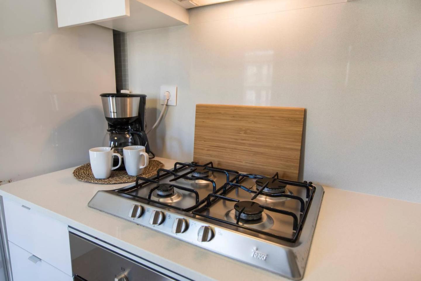 Comfortable Apartment In Campo Pequeno Lisboa Eksteriør bilde